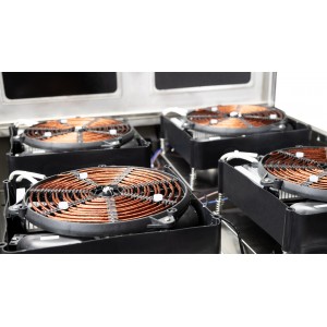 Плита электрическая индукционная GoodFood IC35 QUATTRO